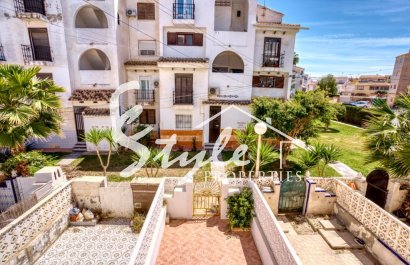 Reventa - Townhouse - Torrevieja  - Torrevieja