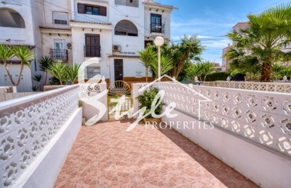 Reventa - Townhouse - Torrevieja  - Torrevieja
