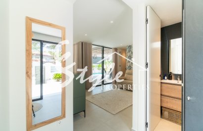 Вторичное жилье - Вилла - Los Balcones - Лос Балконес