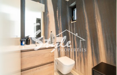 Вторичное жилье - Вилла - Los Balcones - Лос Балконес