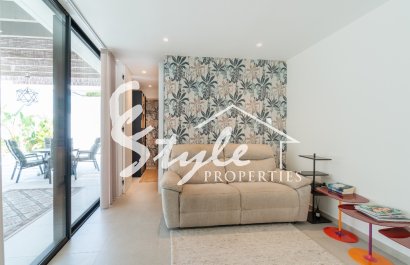 Вторичное жилье - Вилла - Los Balcones - Лос Балконес