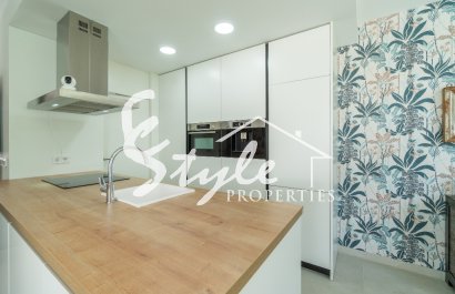 Вторичное жилье - Вилла - Los Balcones - Лос Балконес