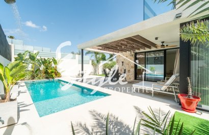 Вторичное жилье - Вилла - Los Balcones - Лос Балконес