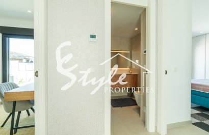 Вторичное жилье - Вилла - Los Balcones - Лос Балконес