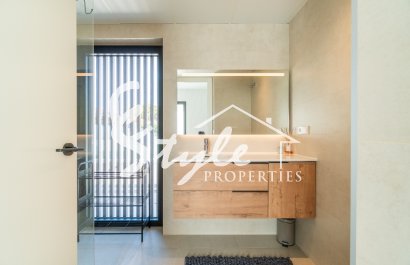 Вторичное жилье - Вилла - Los Balcones - Лос Балконес