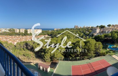 Вторичное жилье - Апартаменты/Квартира - Ориуэла Коста  - Кампоамор