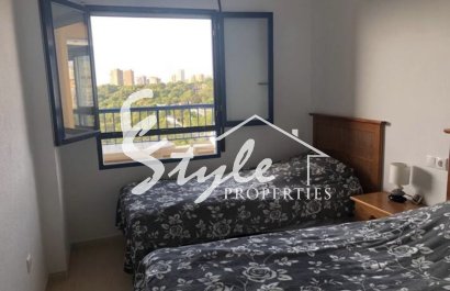 Вторичное жилье - Апартаменты/Квартира - Ориуэла Коста  - Кампоамор