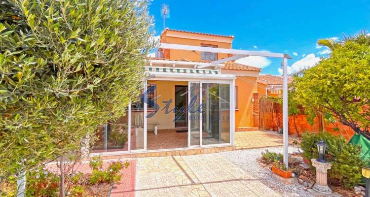 Вторичное жилье - Detached Villa - Orihuela Costa - Playa Flamenca