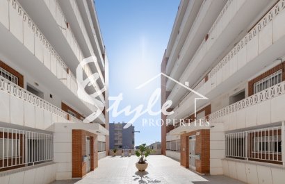 Resale - Apartment - Punta Prima