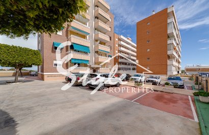 Resale - Apartment - Punta Prima