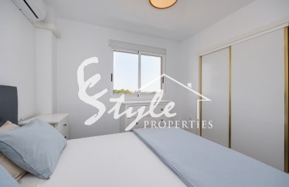 Resale - Apartment - Punta Prima