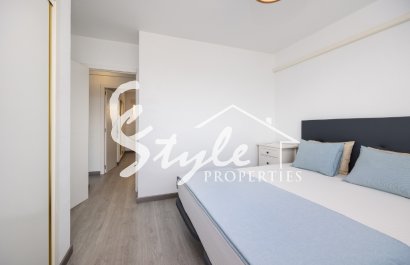 Resale - Apartment - Punta Prima