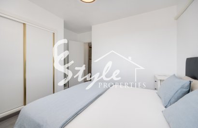 Resale - Apartment - Punta Prima
