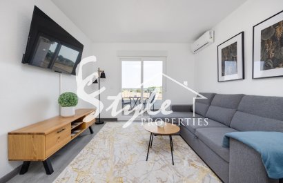 Resale - Apartment - Punta Prima