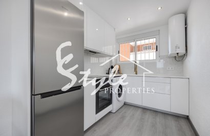 Resale - Apartment - Punta Prima