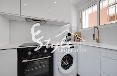 Resale - Apartment - Punta Prima