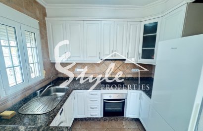 Resale - Villa - San Miguel - San Miguel De Salinas