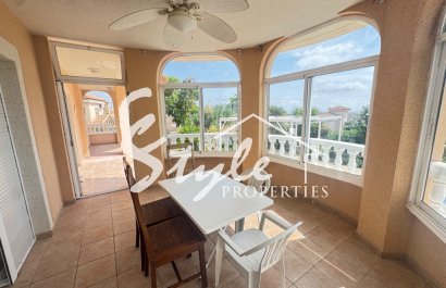 Resale - Villa - San Miguel - San Miguel De Salinas