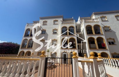 Вторичное жилье - Апартаменты/Квартира - Ла Зения