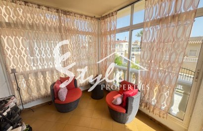 Resale - Villa - Orihuela Costa  - Villamartin
