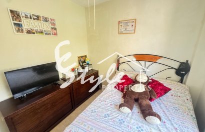 Resale - Villa - Orihuela Costa  - Villamartin