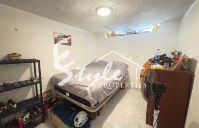 Resale - Villa - Orihuela Costa  - Villamartin