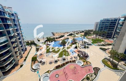 Апартаменты на продажу в элитном комплексе Sea Senses, Пунта Прима, Коста Бланка, Испания. ID1939