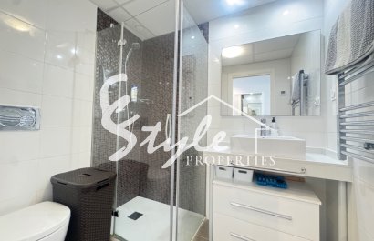 Вторичное жилье - Апартаменты/Квартира - Пунта Прима