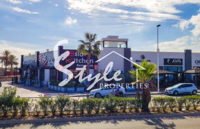 Вторичное жилье - Апартаменты/Квартира - Пунта Прима