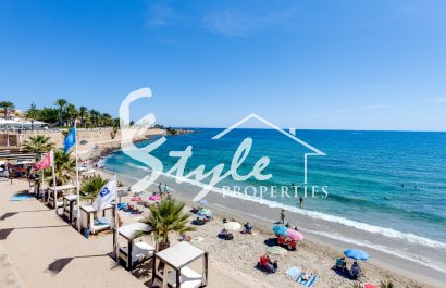 Вторичное жилье - Апартаменты/Квартира - Пунта Прима