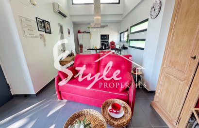 Resale - Townhouse - Orihuela Costa  - Villamartin