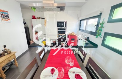 Resale - Townhouse - Orihuela Costa  - Villamartin