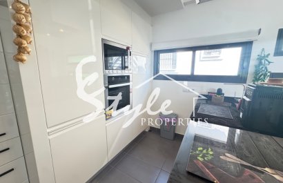 Resale - Townhouse - Orihuela Costa  - Villamartin