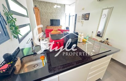 Resale - Townhouse - Orihuela Costa  - Villamartin