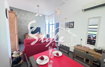 Resale - Townhouse - Orihuela Costa  - Villamartin