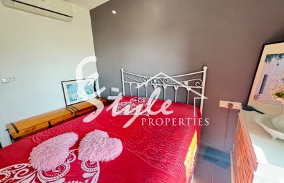 Resale - Townhouse - Orihuela Costa  - Villamartin