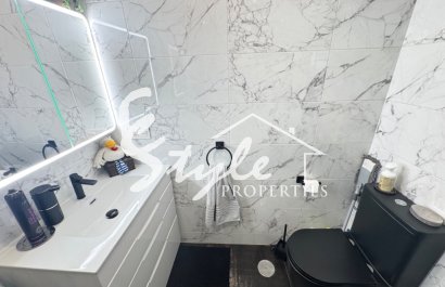 Resale - Townhouse - Orihuela Costa  - Villamartin