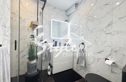 Resale - Townhouse - Orihuela Costa  - Villamartin