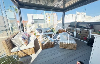 Resale - Townhouse - Orihuela Costa  - Villamartin