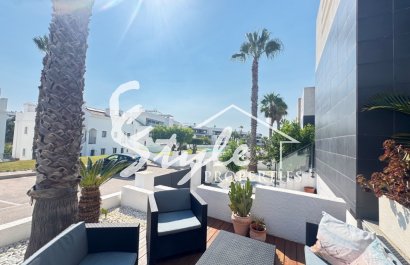 Resale - Townhouse - Orihuela Costa  - Villamartin