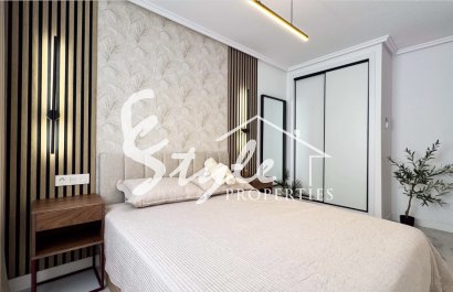 Resale - Apartment - Torrevieja