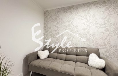 Resale - Apartment - Torrevieja