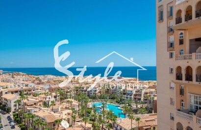 Resale - Apartment - Torrevieja