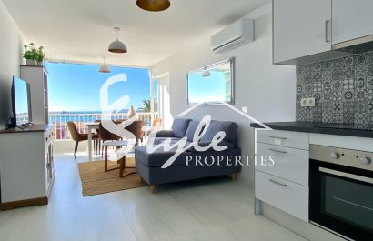 Вторичное жилье - Апартаменты/Квартира - Торревьеха