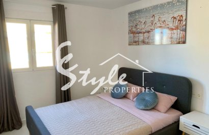 Вторичное жилье - Апартаменты/Квартира - Торревьеха