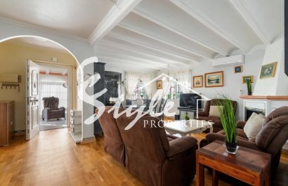 Reventa - Villa - Orihuela Costa  - Playa Flamenca