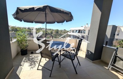 Вторичное жилье - Апартаменты/Квартира - Лос Альтос