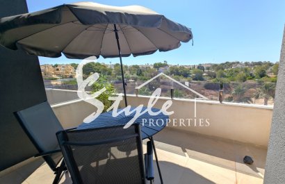 Вторичное жилье - Апартаменты/Квартира - Лос Альтос