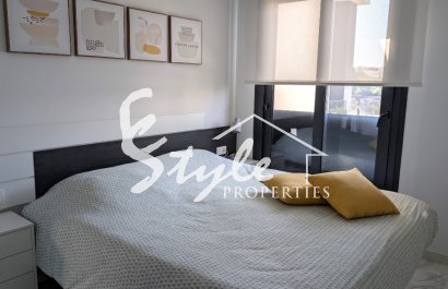 Вторичное жилье - Апартаменты/Квартира - Лос Альтос