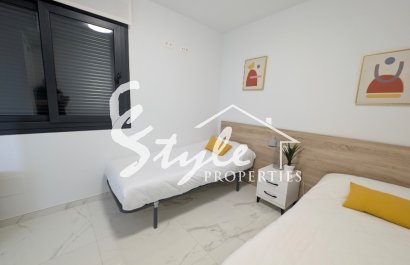 Вторичное жилье - Апартаменты/Квартира - Лос Альтос